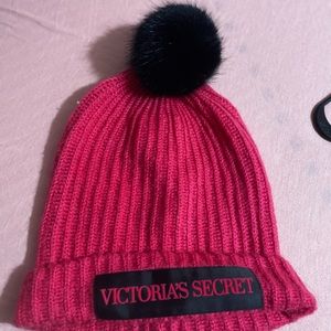 Victoria secret hat